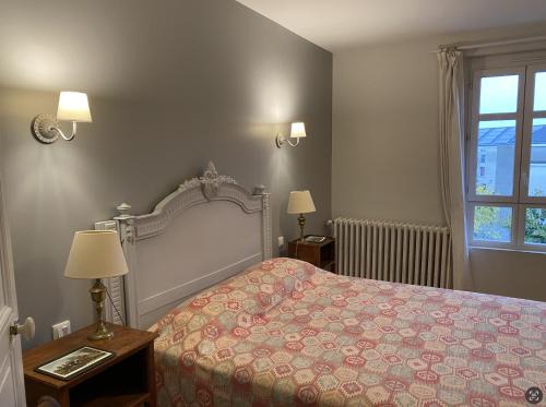 Saumur Bed & Breakfast | La Maison de Saumur