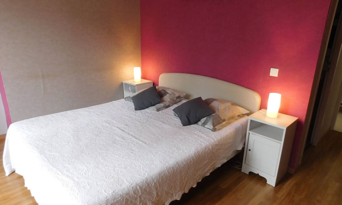 Les Maillys Bed & Breakfast | La maison du parc: the calm of the countryside