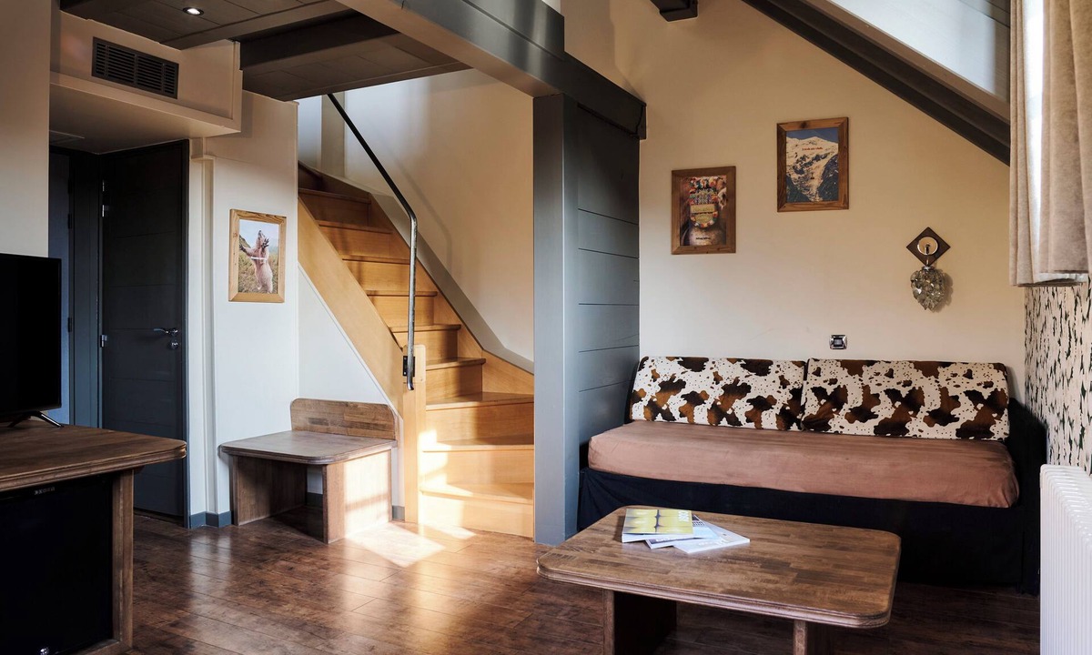 Barberaz Hotel | La Maison Rouge