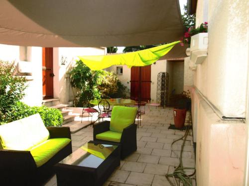 Craponne Bed & Breakfast | La Pause