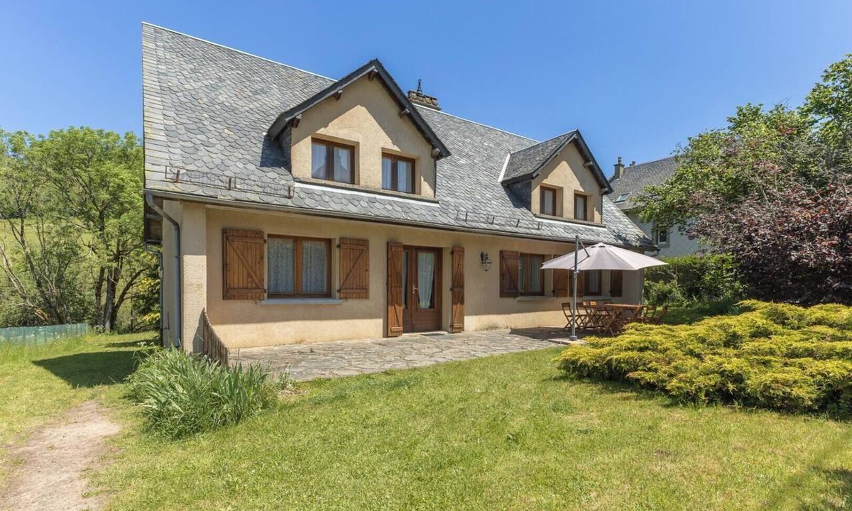 Espinchal House | La Pruneyre - ESPINCHAL