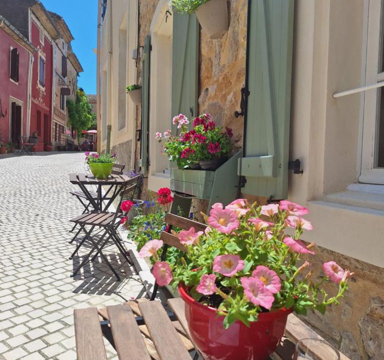 Assignan Apartment | La Retraite