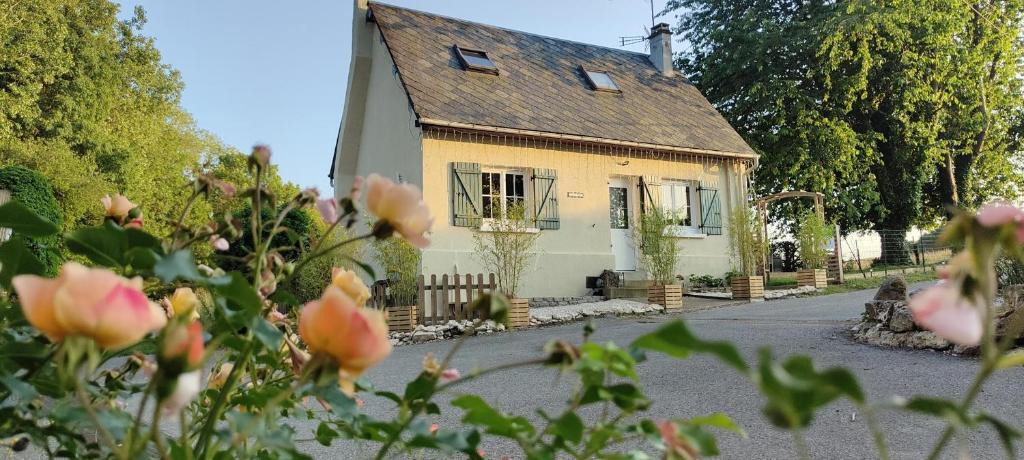 Breteuil House | Le beloiseau