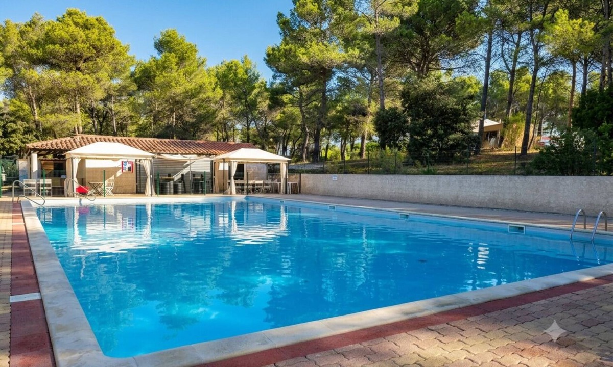 Le Castellet House | Le Castellet: An exceptional setting, just a stone's throw from the beaches of the Var