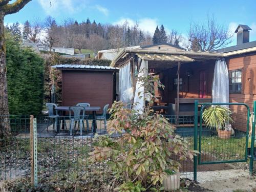 Novalaise Other | Le CHALET de JANJOUX