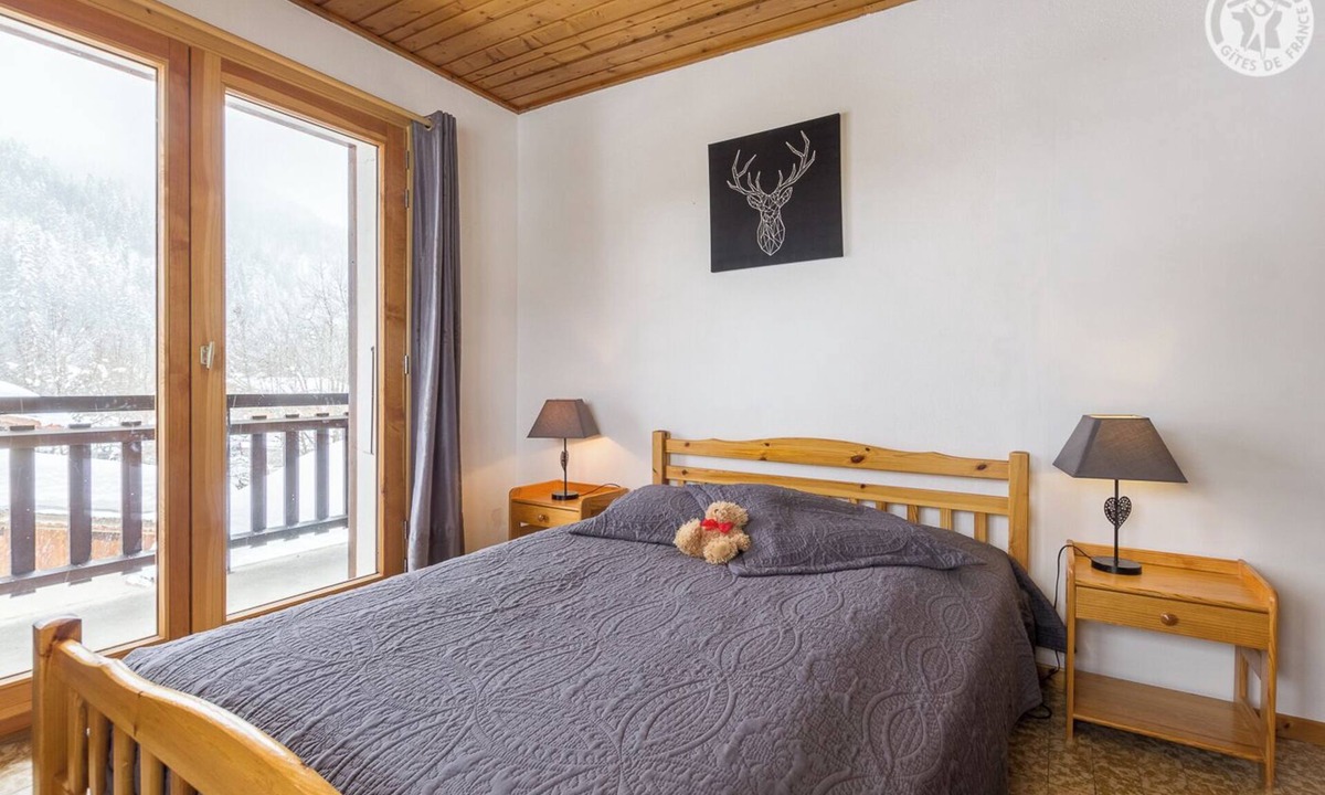 La Giettaz House | LE FRETAZ - LA GIETTAZ