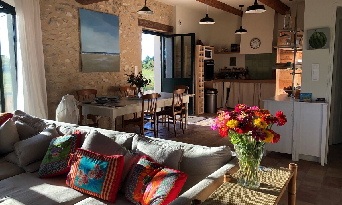 Le Thor Bed & Breakfast | Le Mas de la Sorgue