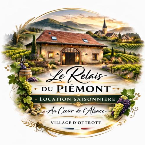 La Celle-sous-Gouzon House | Le Relais du Piémont 6 pers Ottrott Vignes & Montagnes
