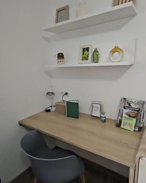 Limoges Apartment | "Le Vigny" Cosy et Lumineux, Parking privé, Idéal séjours et week-ends