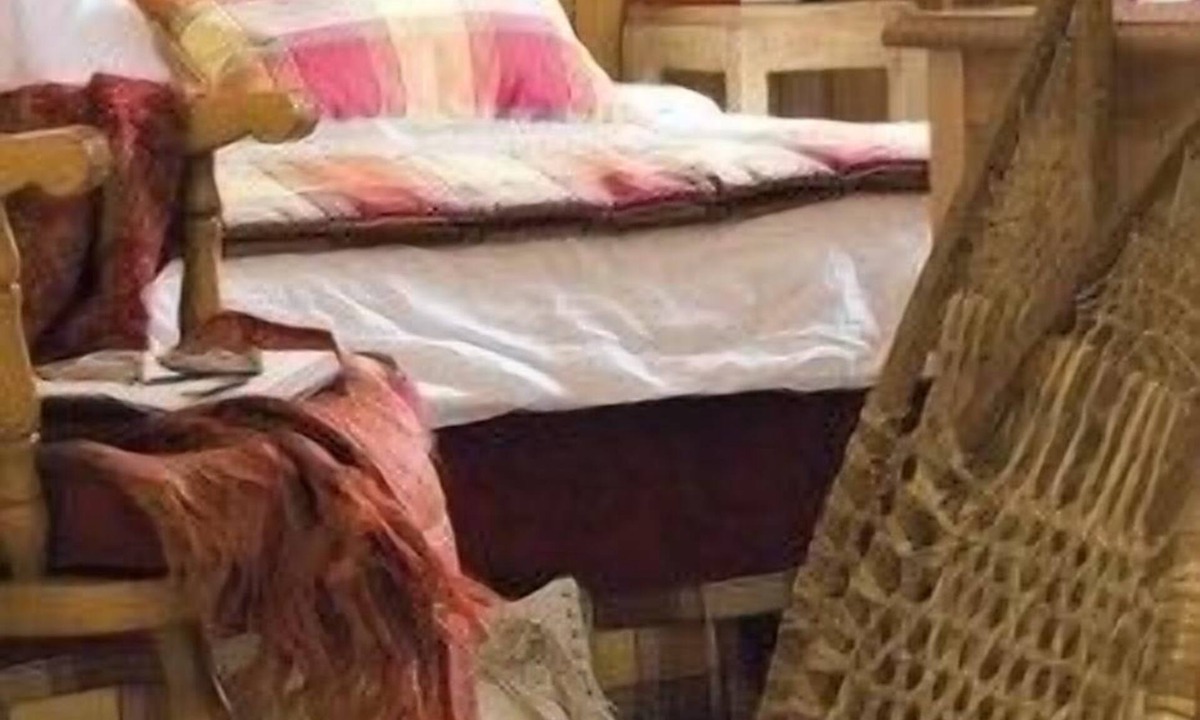 Saint-Savin Hotel | Le Viscos