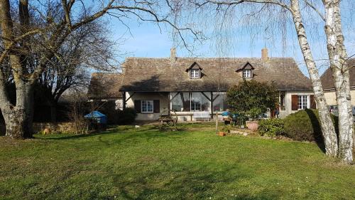 Volnay Bed & Breakfast | Le Vitard