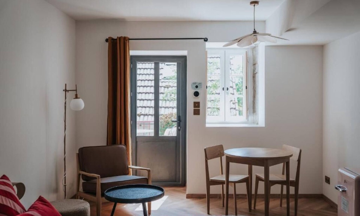 Change Hotel | Les Cabottes