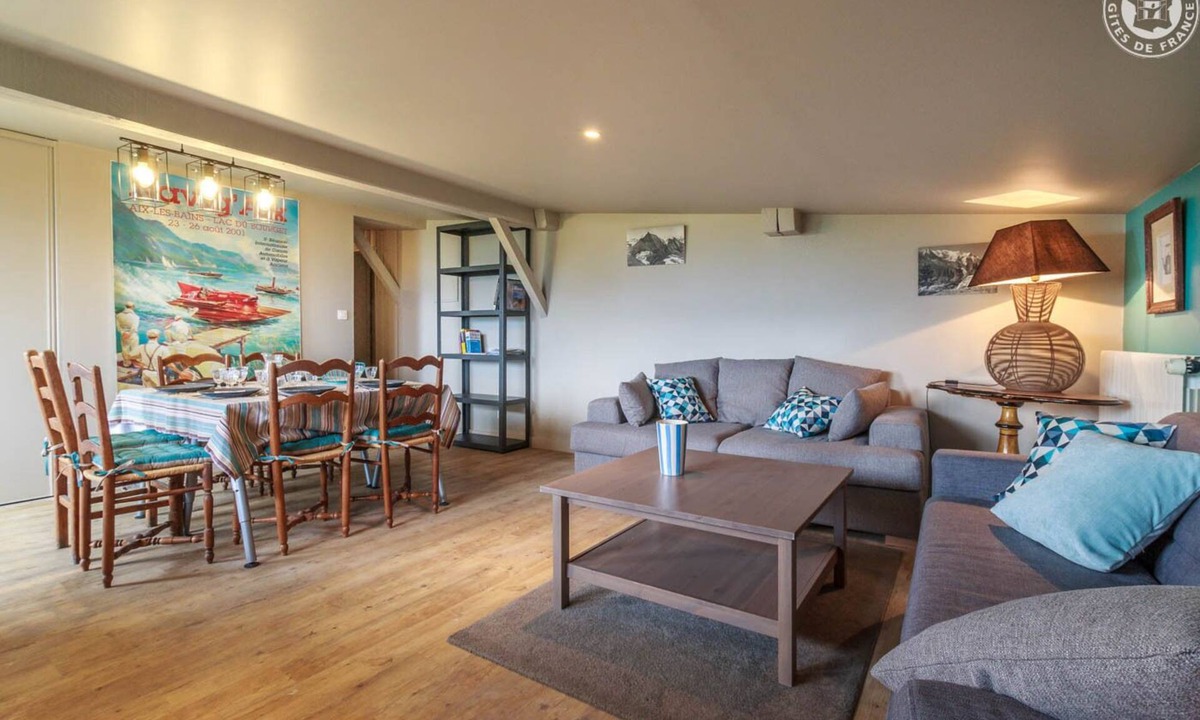 Le Bourget-du-Lac House | LES Cachouds - LE Bourget-du-lac