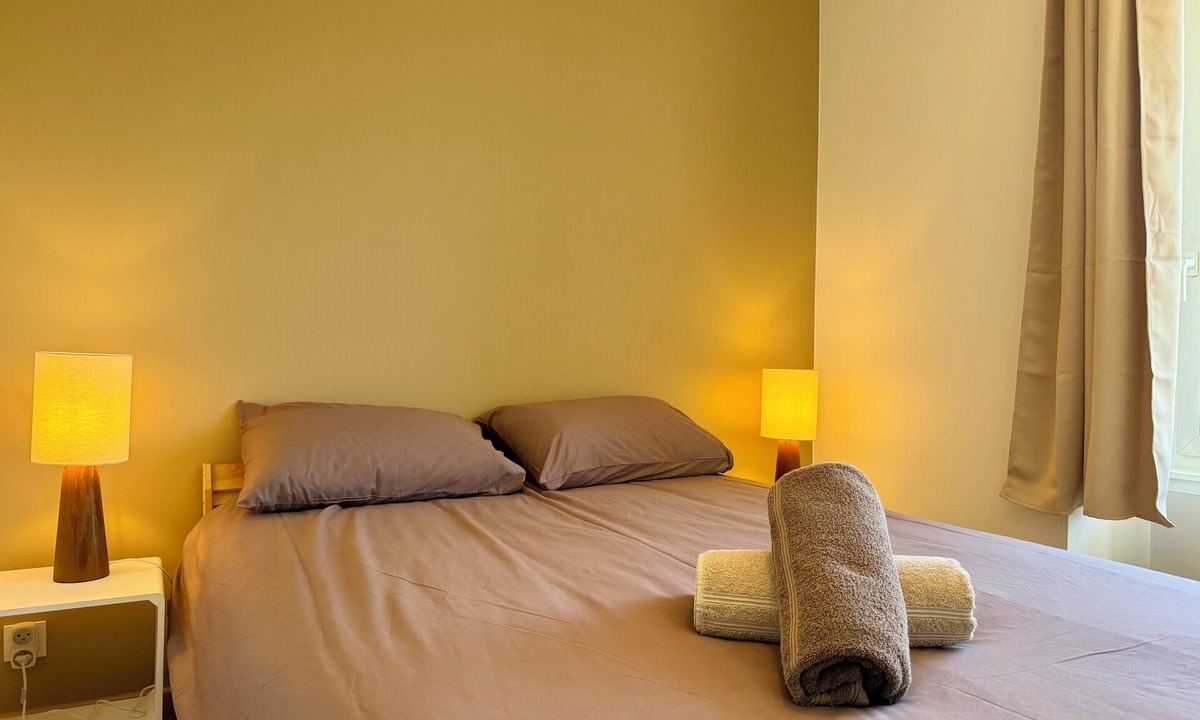 Tournon-sur-Rhone Apartment | Les Coteaux d'Anaïs - Tournon-sur-Rhône