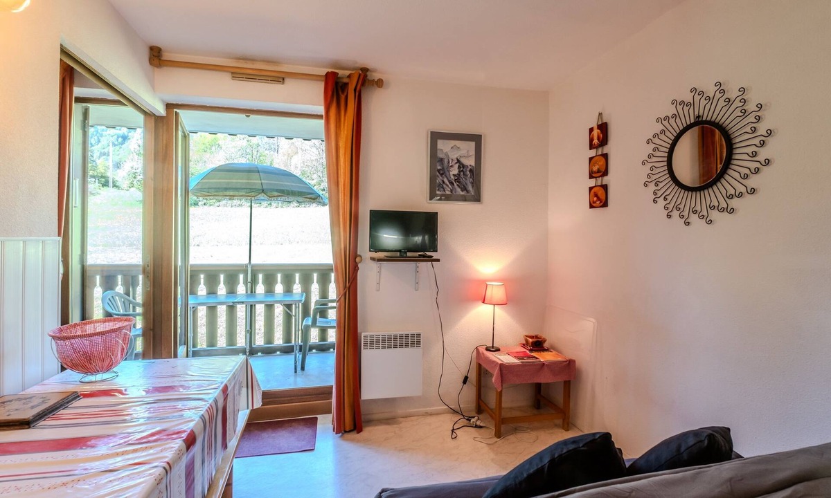 Onnion Apartment | Les Cotterêts D’Onnion - Proche Stations de Ski