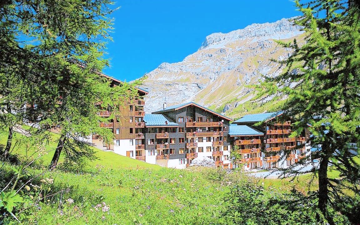 Val-d'Isere House | Les Hauts du Rogoney 2/3p6