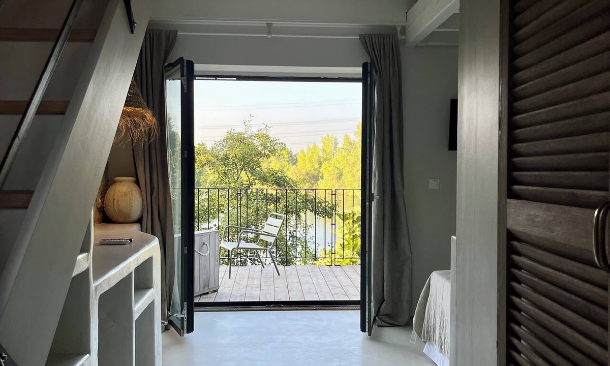 Belarga Bed & Breakfast | Les Terrasses de Bélarga