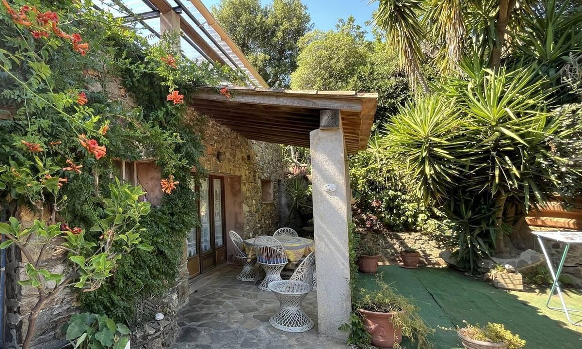 La Garde-Freinet House | Location de Vacances : G2918