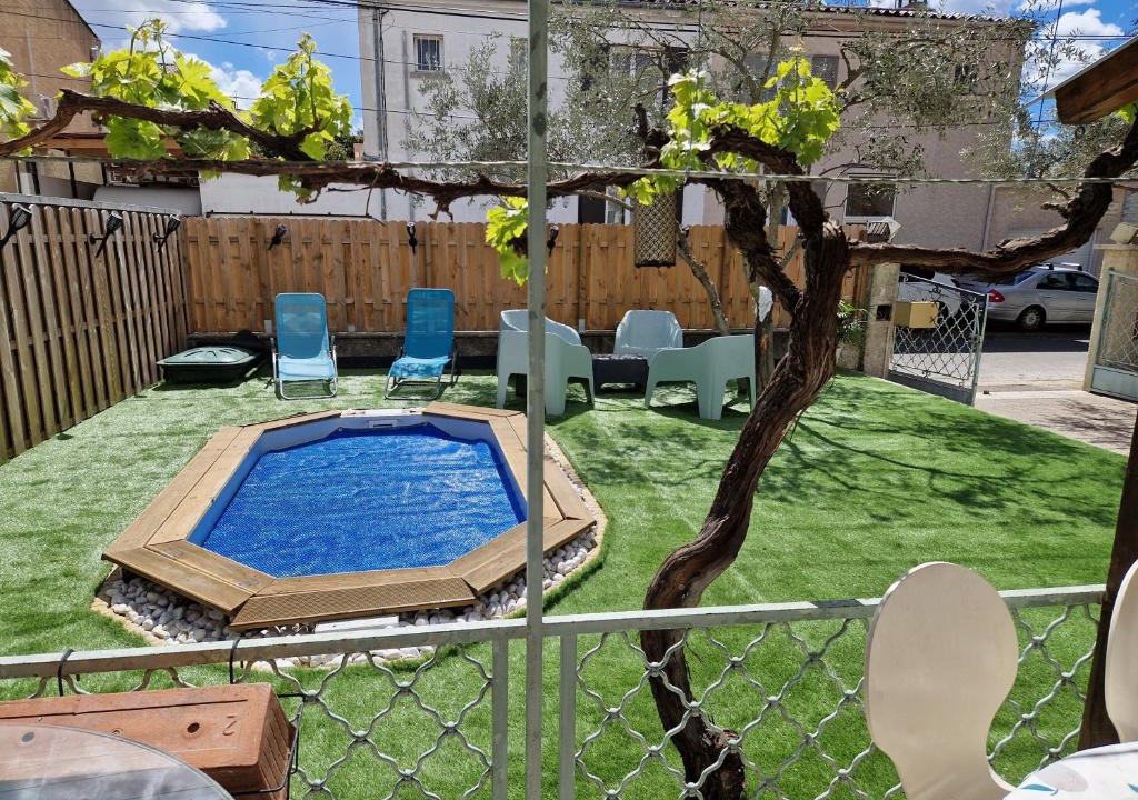 Monteux Apartment | Location maison Monteux