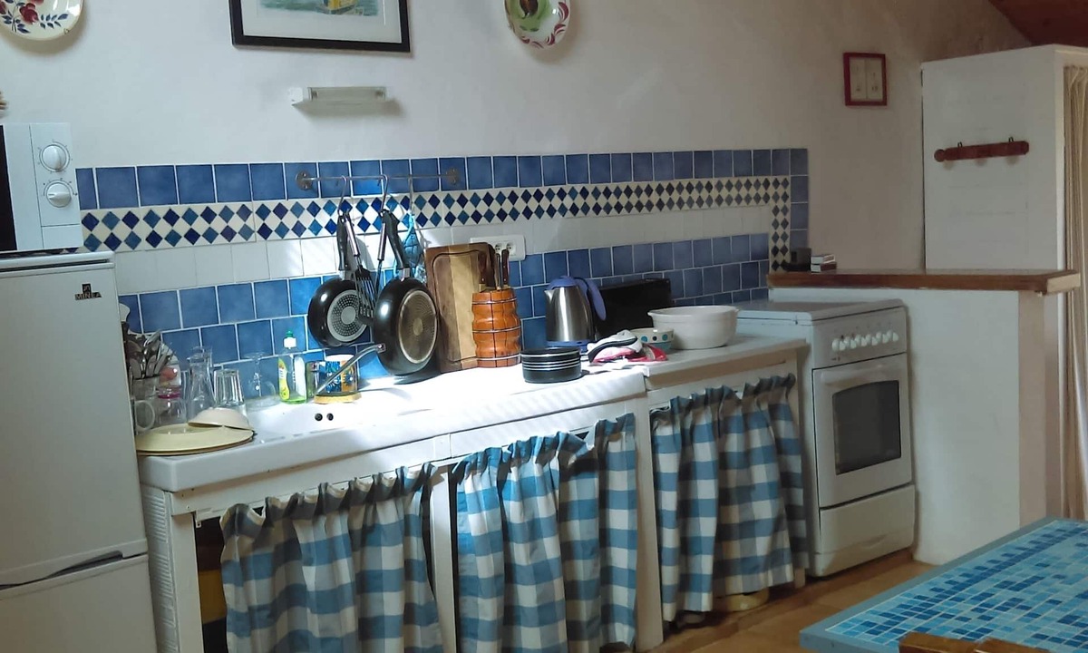 Saint-Gervais House | Loft barn in the Breton marshes of Vendée - Pets welcome