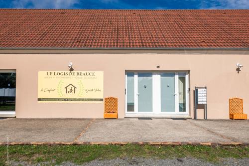 Auneau House | Logis de beauce