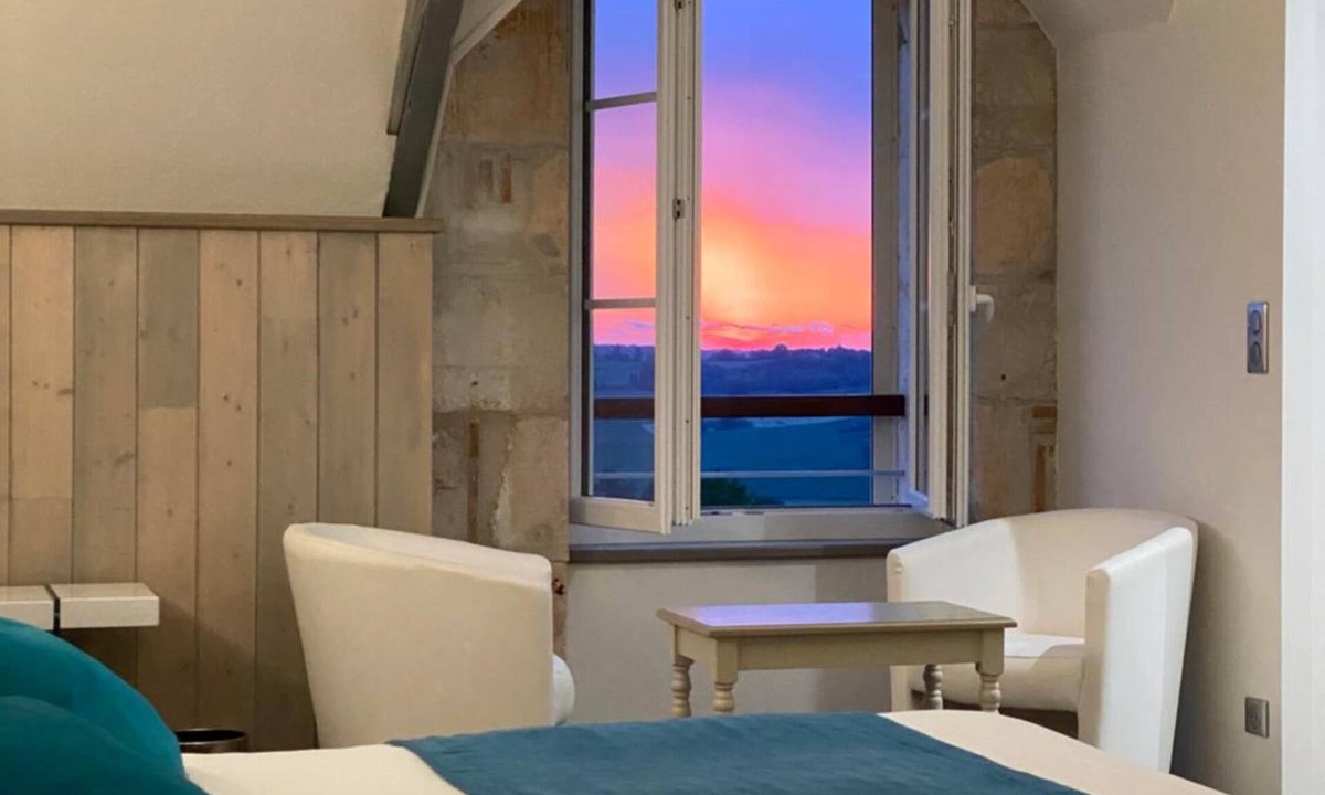 Duras Hotel | LOGIS Hostellerie des Ducs