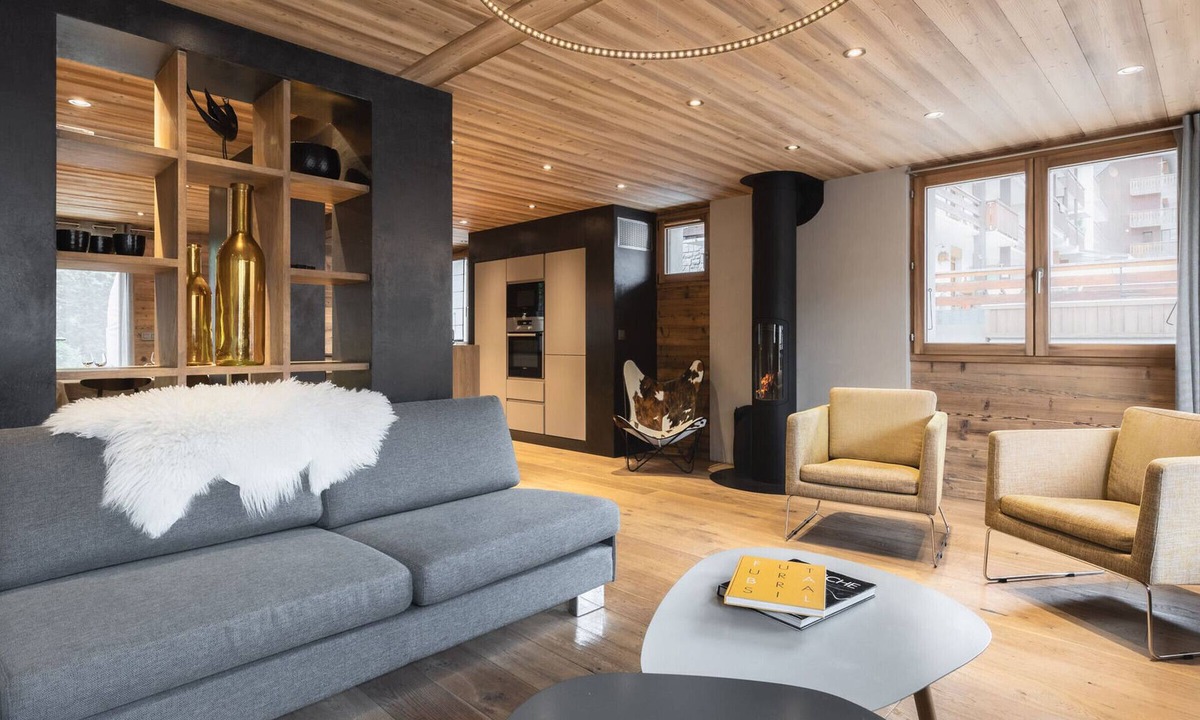 La Clusaz Apartment | Luxury Apartment, Prime Location, Ski-in/Ski-out, Heart of La Clusaz