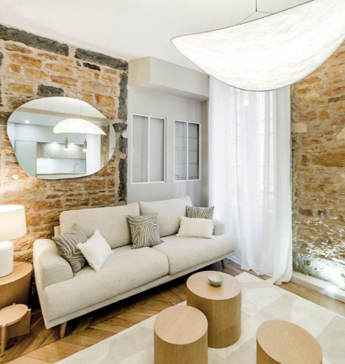 Les Cordeliers Apartment | LYON HYPERCENTRE LES CORDELIERS