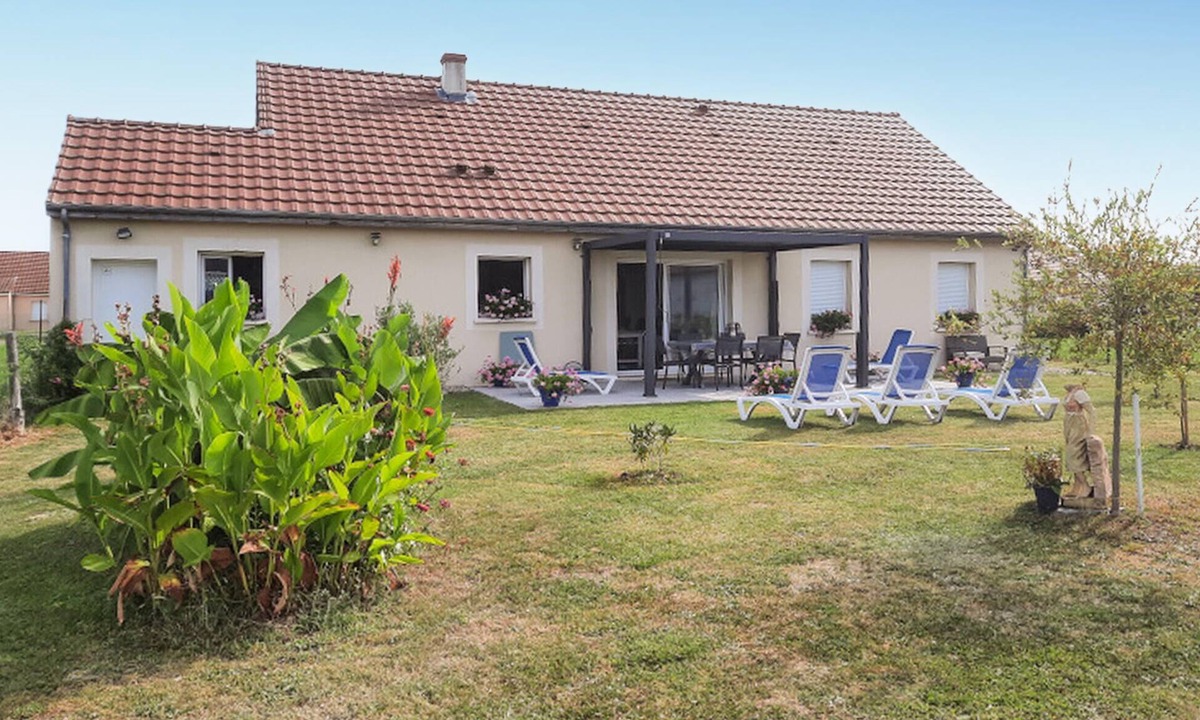 Montgivray House | Maison de charme conviviale