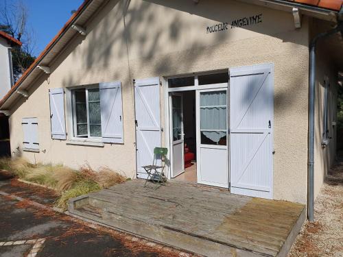 Saint-Brevin-l'Ocean House | Maison familiale 5 pers à St Brevin proche plage - FR-1-364-90