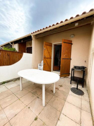 Port Leucate Apartment | Maisonnette 4 pers Port Leucate