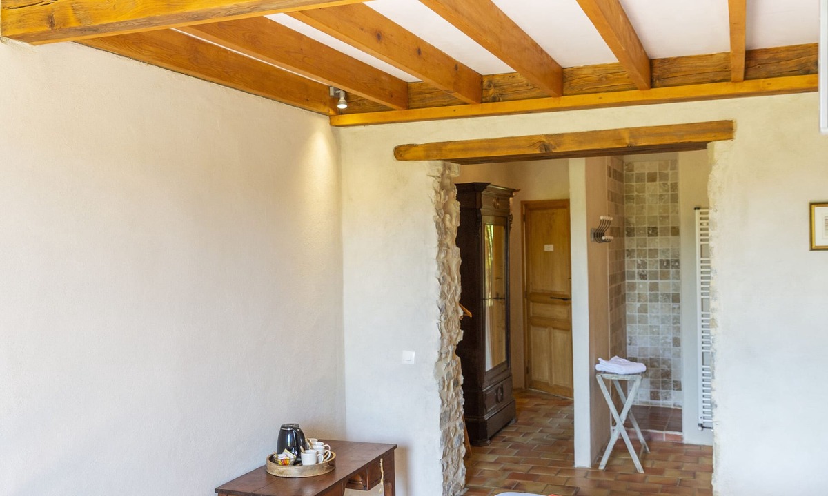 Lagorce Bed & Breakfast | Mas de La Chadenède