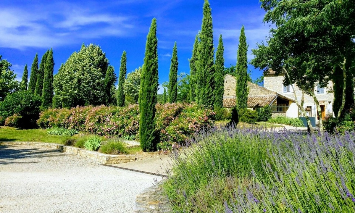 Lagorce Cottage | Mas de Paraloup - Céline - Charm and cozy, near the Ardèche Gorges