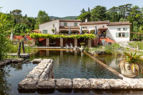 Bargemon Bed & Breakfast | Mas La Jaina