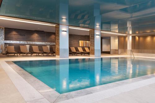 Les Contamines-Montjoie Hotel | MGM Hôtels & Résidences - Hôtel Laska