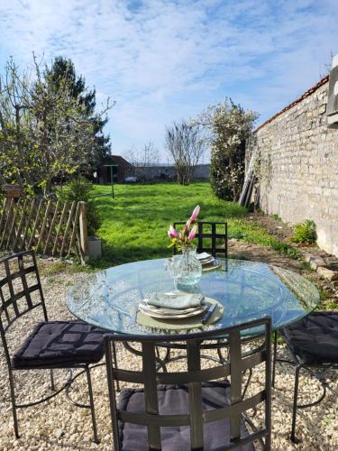 Tonnerre House | Mon Cabanon