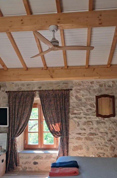 Montpeyroux Apartment | Mont2roux