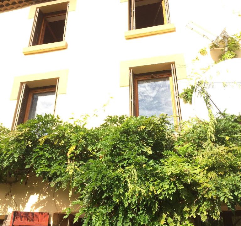 Montsegur House | Montsegur Retreat