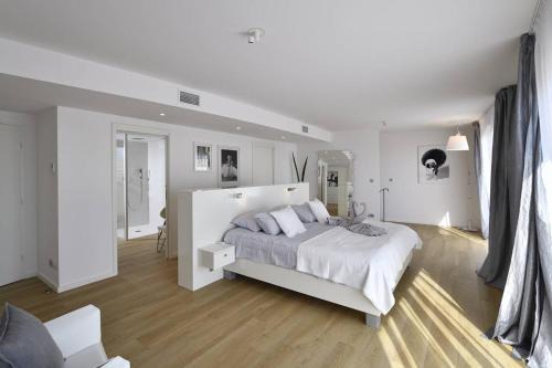 Naturist Village Apartment | NAUTILIA 105 By AGN - DUPLEX LUXE EXCELLENCE 2 personnes "réservé aux couples"