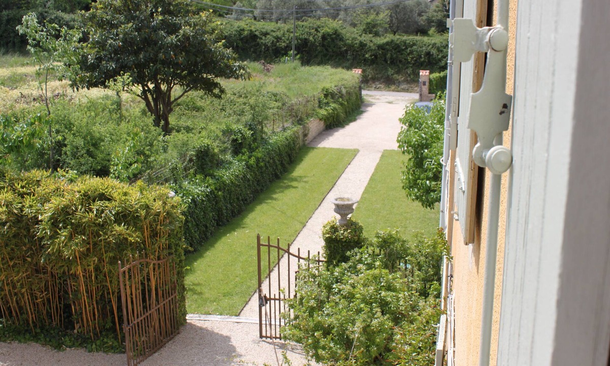 Mazan House | Old Provencal farmhouse, warm and comfortable, with private swimming pool