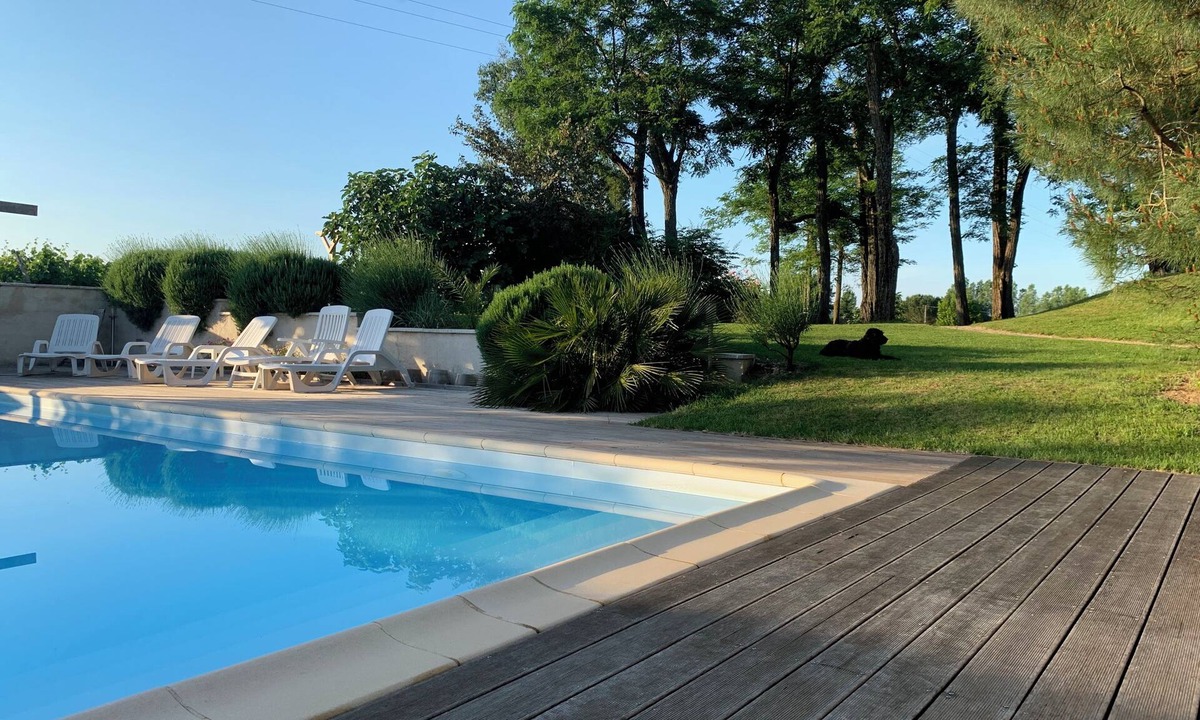 Rabastens House | Perfect Group Getaway - Sleeps 12 with private pool, near Albi, Toulouse