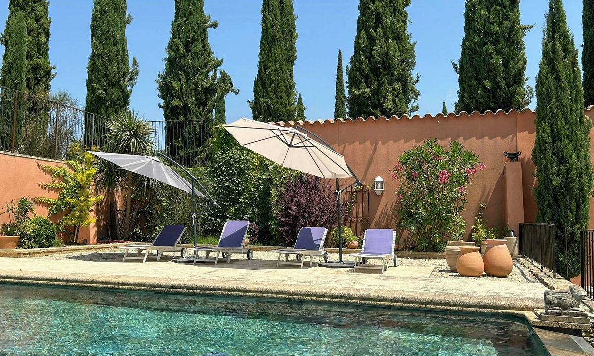 Beaumes-de-Venise House | Provençal cottage among the vineyards
