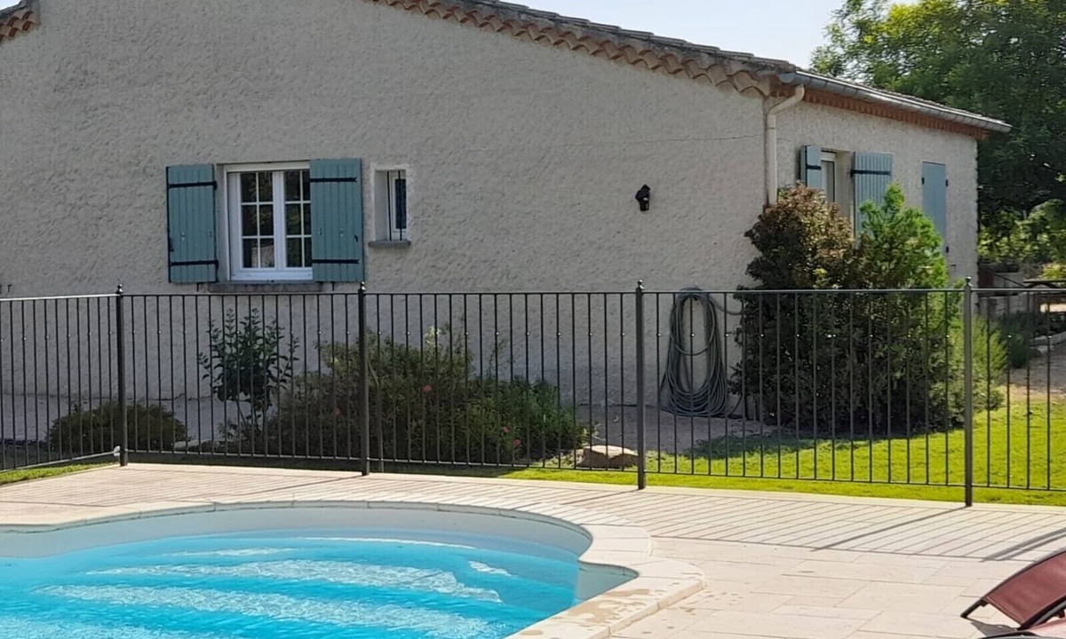 Aubignan Villa | Provence - Detached house with private pool