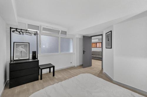 Le Suquet House | Résidence Clémenceau - 3 appartements de 2 à 12 pax