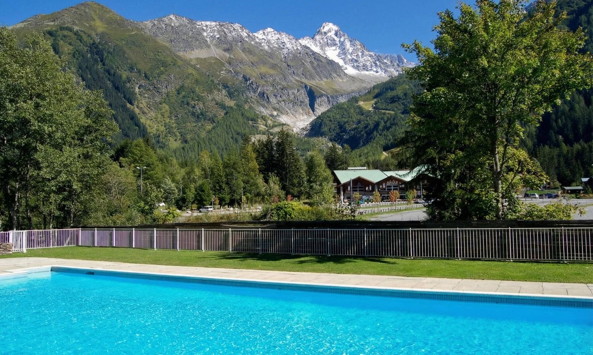 Argentiere Apartment | Résidence Grands Montets 414 Walk to Ski Lift | Argentière Chamonix, Argentière (Chamonix), France