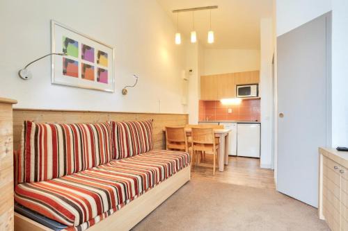 La Perriere Apartment | Résidence Le Britania - maeva Home - Appartement 2 pièces 4 personnes - Sélection MAE-6673