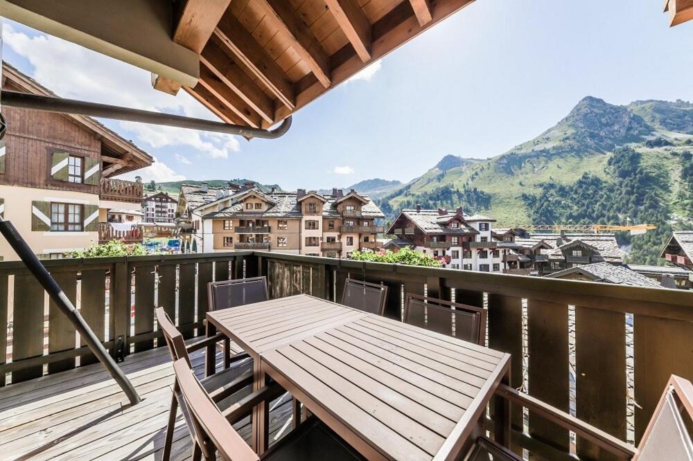 Arc-1950 Apartment | Résidence Les Arcs 1950 Le Village - maeva Home - Appartement 3 Pièces 6 Personnes - Sélection MAE-2357