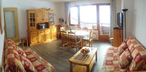 La Perriere Apartment | Résidence Saboïa A Courchevel Sauna