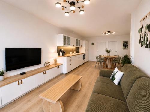 Lattes Apartment | Rêve d'Evasion - Escapade entre Montpellier et la Mer