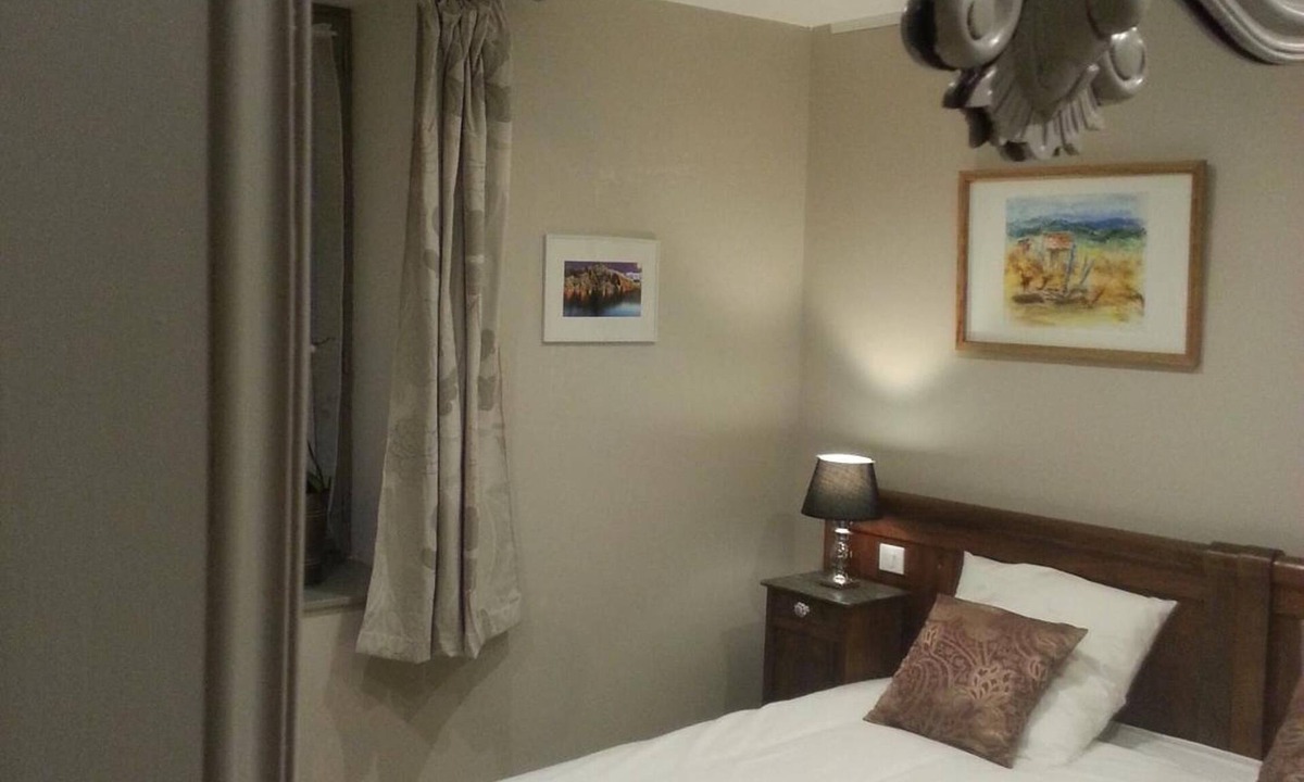 Saint-Haon-le-Chatel House | Relais St Jacques - Roanne
